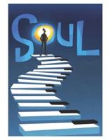 Soul: Screenplay