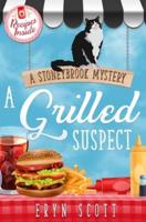 A Grilled Suspect
