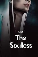 The Soulless: The Book of Sagar I