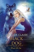 Black Dog (Mixed Blessing Mystery, Book Four)