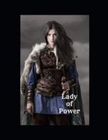 Lady of Power