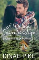 A Kentucky Carpenter's Hope