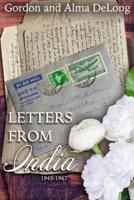 Letters from India