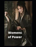 Womens of Power