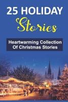 25 Holiday Stories