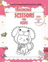Training Scissors for Kids