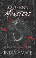 Queens and Monsters Awakening: A Vampire Shifter Romance