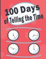 100 Days of Telling the Time