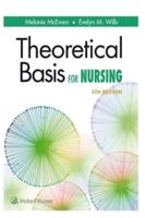 theoretical basis for nursing