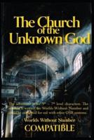 The Church of the Unknown God: A Worlds Without Number Compatible Adventure