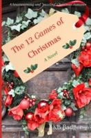 The 12 Games of Christmas: A "Puzzling" Christmas Romance