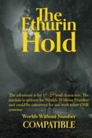The Ethurian Hold: A Worlds Without Number Compatible Adventure