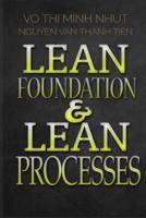 Lean Management & Lean Processes