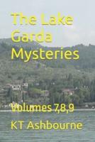 The Lake Garda Mysteries