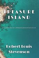 Treasure Island (Saddleback's Illustrated Classics)