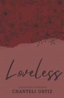 loveless.: a collection of poems