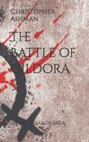The Wastelands Saga: Book One - The Battle of Gildora