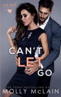 Can't Let Go (River Bend, #5)