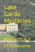 Lake Garda Mysteries F