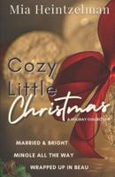 Cozy Little Christmas: A Holiday Romance Collection
