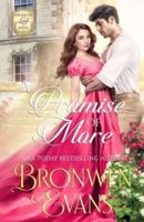 A Promise of More: A Disgraced Lords Novel: An enemies to lovers story