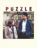 Puzzle: Screenplay