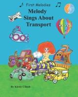 Melody Sings About Transport: First Melodies