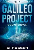 The Galileo Project: Countdown: Sci-Fi Conspiracy Thriller - Part 2