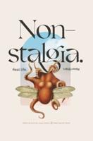 Non-stalgia: A Fiction Anthology: Volume 1