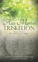 Triskelion: Book Two of The Spirit Level Series