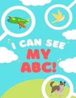 I Can See My ABC!