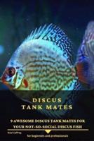 Discus Tank Mates