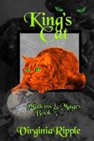 King's Cat: Toby's Tale Book 5