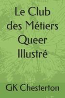 Le Club des Métiers Queer Illustré