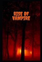 Rise of Vampire