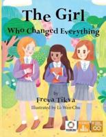 The Girl Who Changed Everything