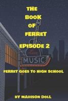 The Book of Ferret Episode 2: Ferret Goes to High School