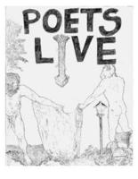 Poets Live Third Annual Anthology