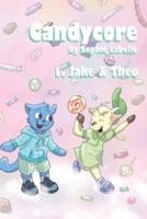 Candycore: 1. Jake & Theo