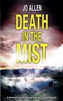 Death in the Mist: DCI Satterthwaite #7