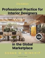 Professional Practice for Interior Designers in the Global Marketplace
