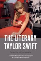 The Literary Taylor Swift