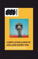 5Mmm's Compilation Album of Adelaide Bands 1980