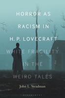 Horror as Racism in H.P. Lovecraft