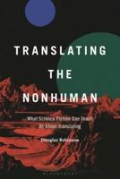 Translating the Nonhuman