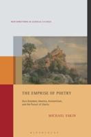 The Emprise of Poetry