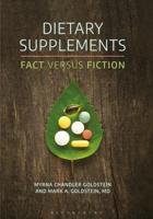 Dietary Supplements