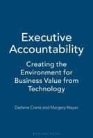 Executive Accountability