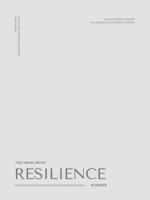 The Imani MVMT The Resilience Planner