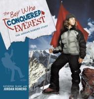 The Boy Who Conquered Everest